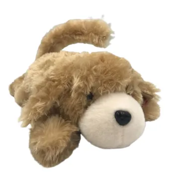 Śmieszny Piesek Turlający Maskotka Pluszak G2