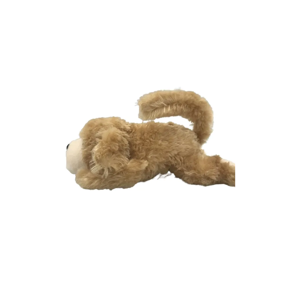 Śmieszny Piesek Turlający Maskotka Pluszak G2