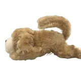 Śmieszny Piesek Turlający Maskotka Pluszak G2