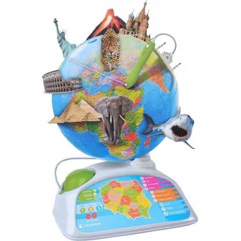 Zabawka edukacyjna dla dzieci powyżej 7 lat