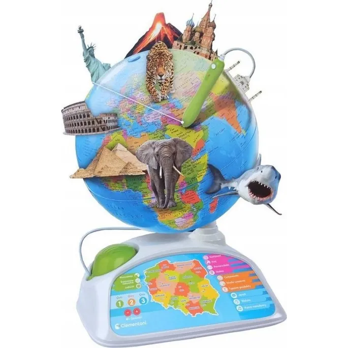 Zabawka edukacyjna dla dzieci powyżej 7 lat