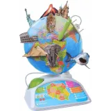 Zabawka edukacyjna dla dzieci powyżej 7 lat