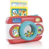 Interaktywny Aparat Zabawka Baby Clementoni G3
