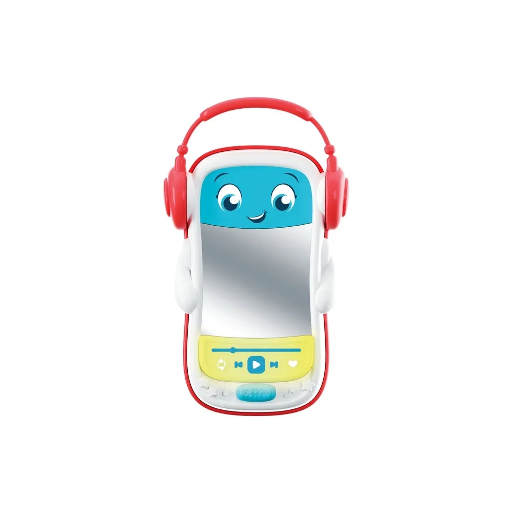 Baby DJ Muzyczny Pod Baby Clementoni G3