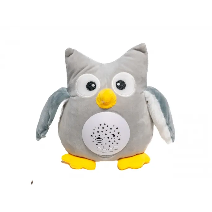 Idealny przyjaciel do zasypiania