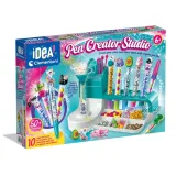 Studio Fabryka Długopisów Idea Art Clementoni G2