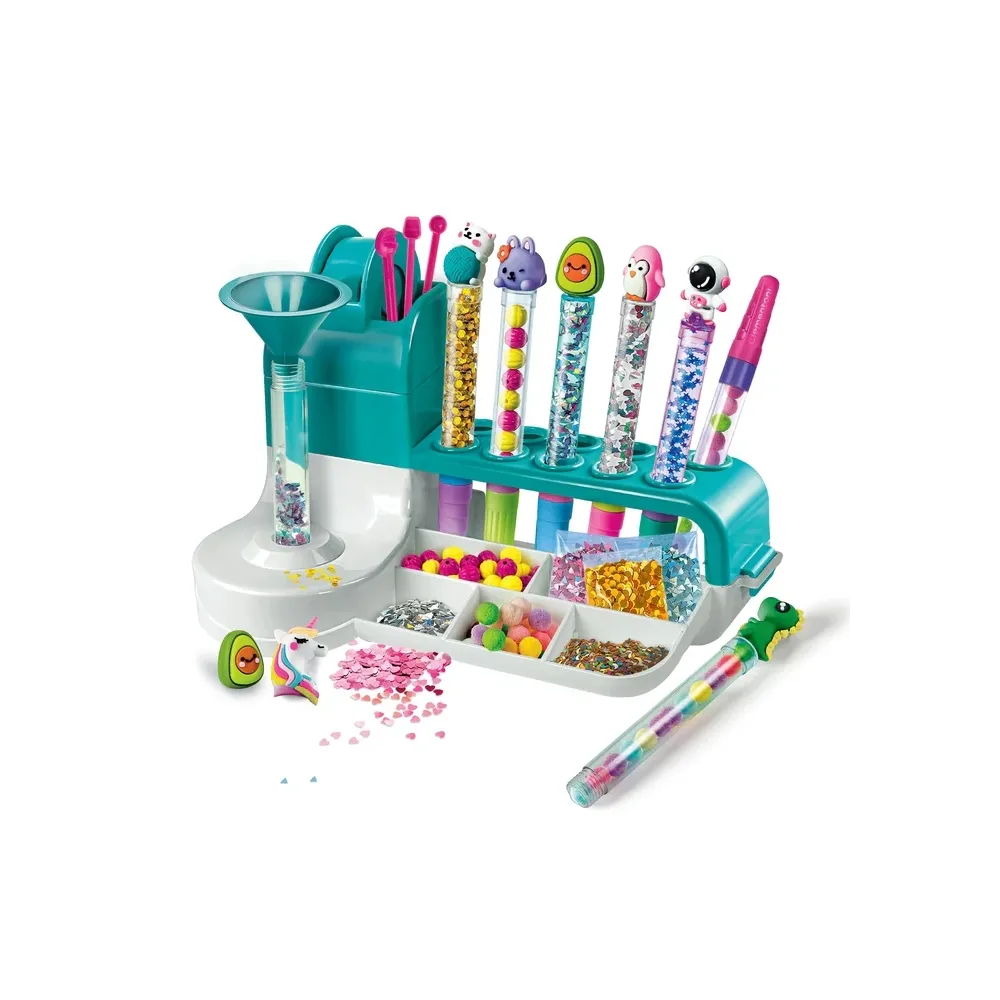 Studio Fabryka Długopisów Idea Art Clementoni G2