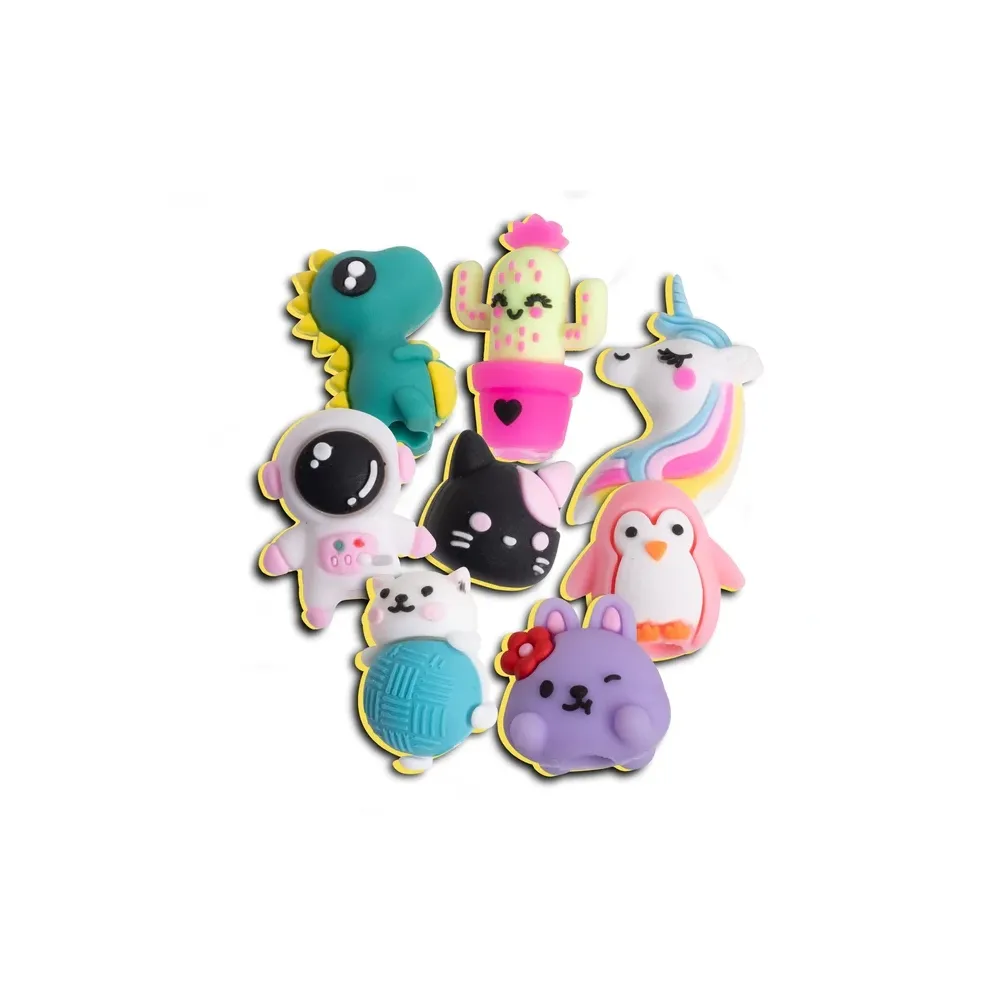 Studio Fabryka Długopisów Idea Art Clementoni G2