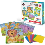 Zmyślna główka zręczna rączka genialny dzieciakG2