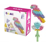 Klocki GAMI 250 sztuk Klocki Konstrukcyjne Origami G2