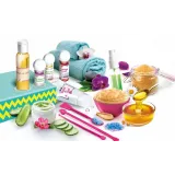 Fabryka Kosmetyków dla dzieci Naukowa Zabawa Clementoni G2