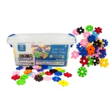 Zestaw Klocków Konstrukcyjnych 700 elementów Box G2