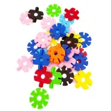 Zestaw Klocków Konstrukcyjnych 700 elementów Box G2