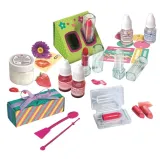 Laboratorium szminek Zestaw Kreatywny Naukowa zabawa G2