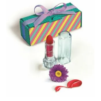 Laboratorium szminek Zestaw Kreatywny Naukowa zabawa G2