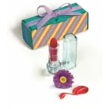 Laboratorium szminek Zestaw Kreatywny Naukowa zabawa G2