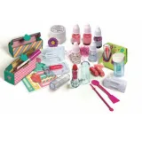 Laboratorium szminek Zestaw Kreatywny Naukowa zabawa G2