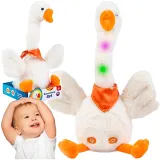 Interaktywna Zwariowana Gęś Pluszowa Tańczy Dumel G2