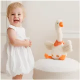 Interaktywna Zwariowana Gęś Pluszowa Tańczy Dumel G2