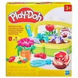 Play-Doh Kwitnące Kwiaty Zestaw Kreatywny Ciastolina G2