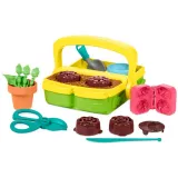 Play-Doh Kwitnące Kwiaty Zestaw Kreatywny Ciastolina G2