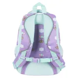 Plecak szkolny Pusheen Violet kot Pusheen G2