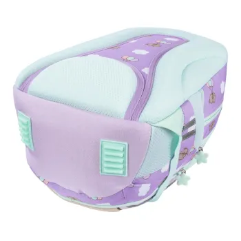 Plecak szkolny Pusheen Violet kot Pusheen G2