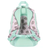 Plecak szkolny 4-komorowy Pusheen Pink róż G2