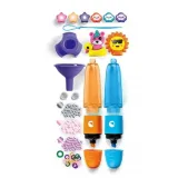 Tworzenie własnych markerów - zestaw edukacyjny