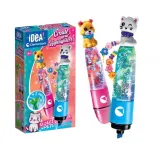 Kreatywny zestaw do tworzenia markerów dla dzieci