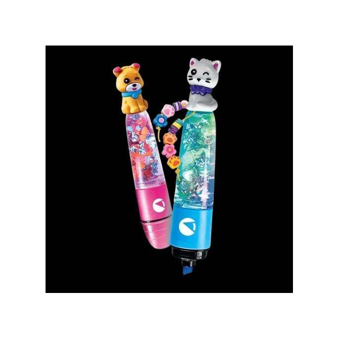 Edukacyjny zestaw do zabawy i nauki chemii