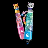 Edukacyjny zestaw do zabawy i nauki chemii