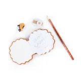 Pachnący Pamiętnik Z Akcesoriami Słony Karmel KideaG2