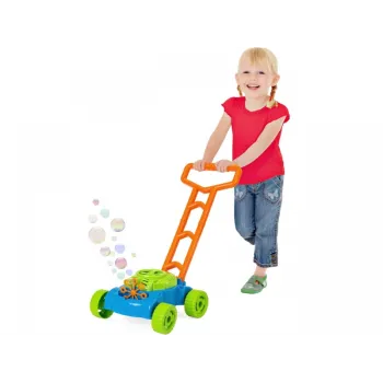 Kosiarka na bańki mydlane Super Bubbles G2