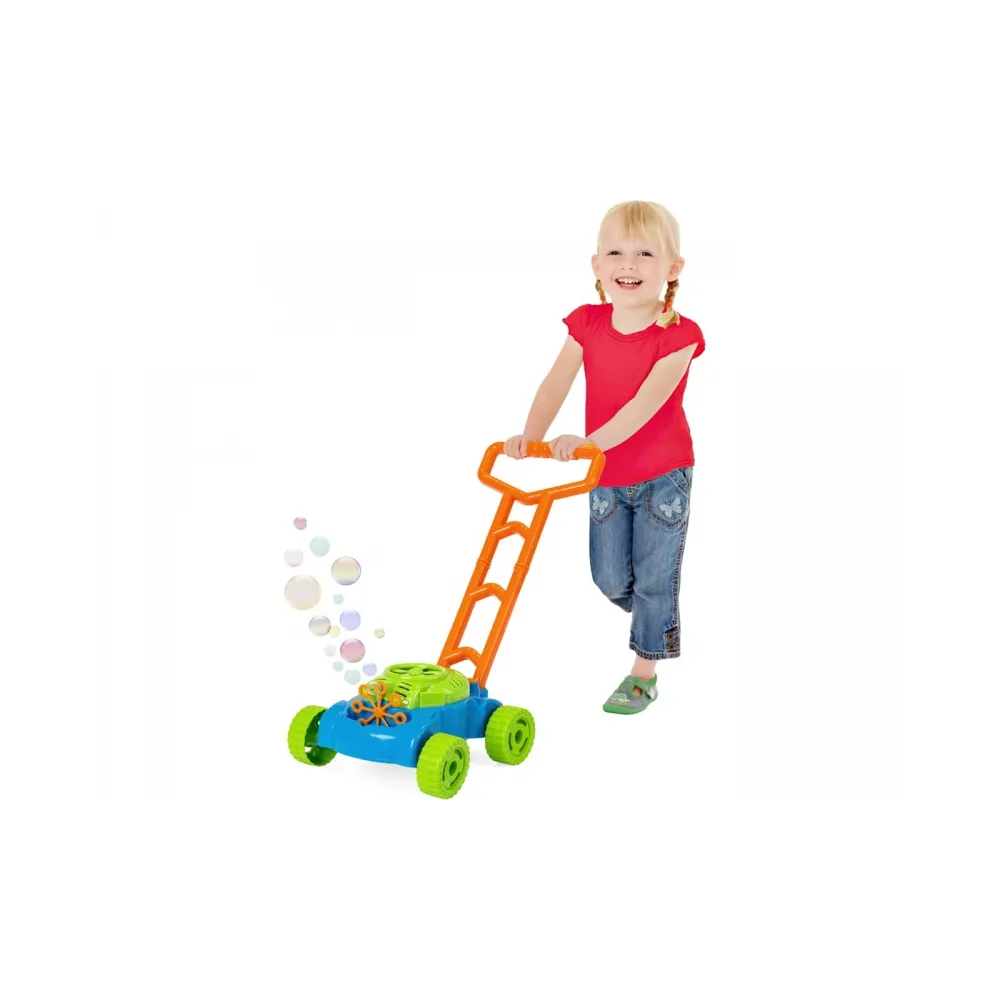 Kosiarka na bańki mydlane Super Bubbles G2