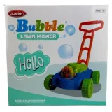 Kosiarka na bańki mydlane Super Bubbles G2