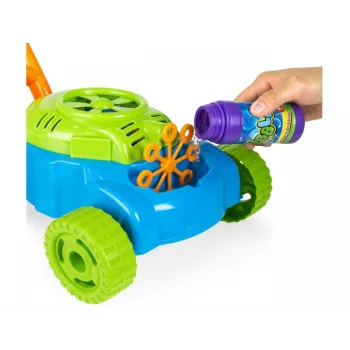 Kosiarka na bańki mydlane Super Bubbles G2