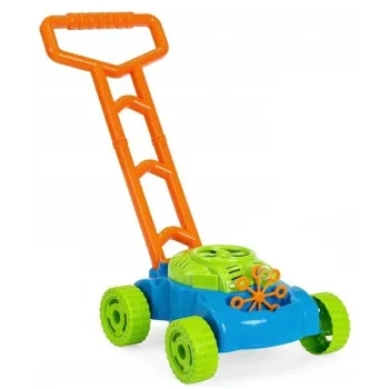 Kosiarka na bańki mydlane Super Bubbles G2