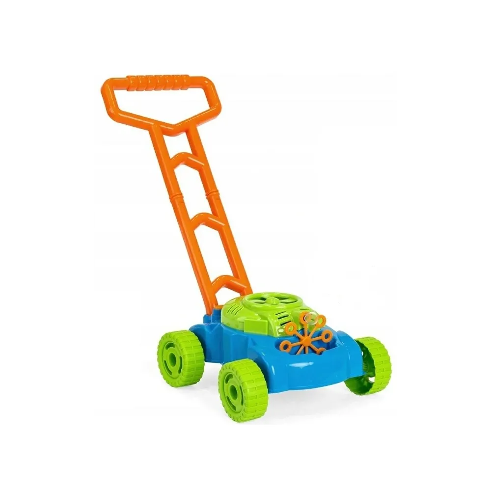 Kosiarka na bańki mydlane Super Bubbles G2