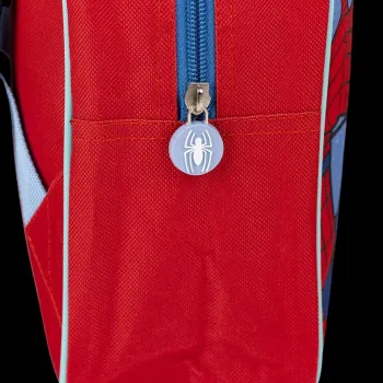 Plecak Dziecięcy Przedszkolny Spiderman G2