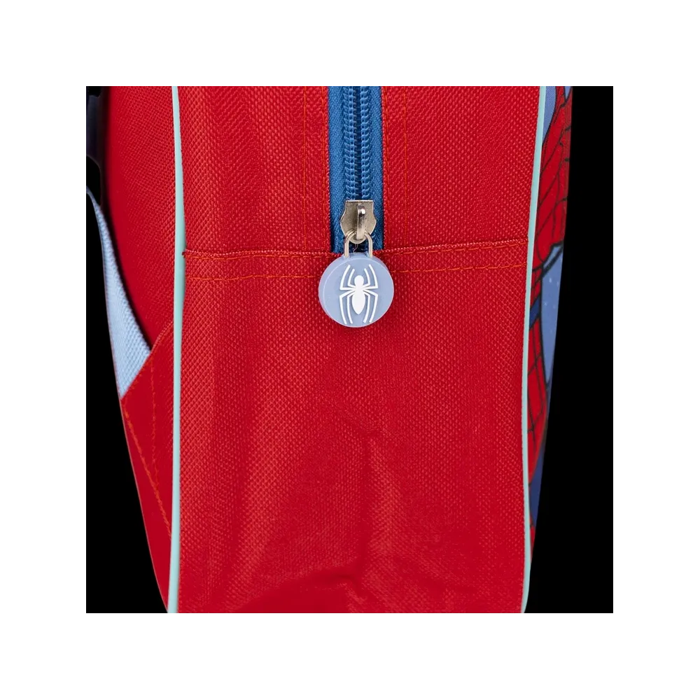 Plecak Dziecięcy Przedszkolny Spiderman G2