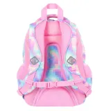 Plecak  4-Komorowy Pastel Pixels Pixele St.Right G2