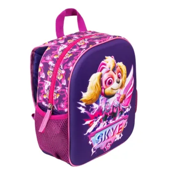 Plecak Przedszkolny 3D Psi Patrol Skye St.MajewskiG2