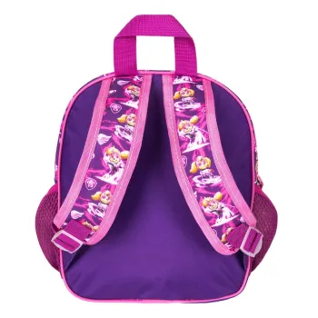 Plecak Przedszkolny 3D Psi Patrol Skye St.MajewskiG2