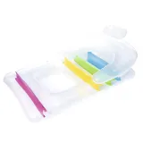 DMUCHANY MATERAC LEŻAK FOTEL DO PŁYWANIA BESTWAY 165 x 89