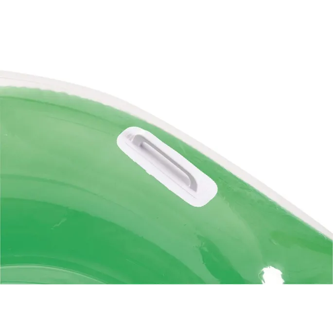 Wytrzymały fotel do pływania z łatką naprawczą