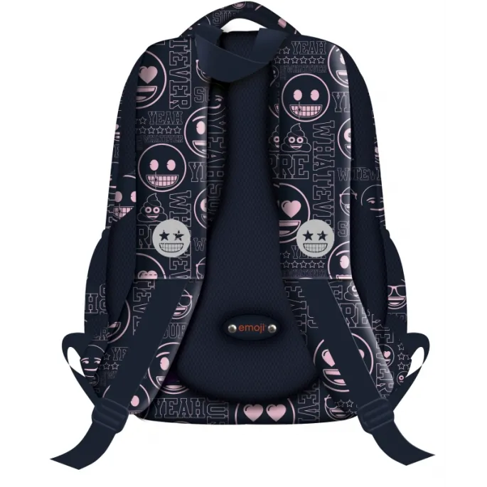 Plecak BP-26 z ergonomicznymi plecami i wygodnymi szelkami.