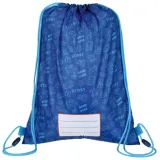 WOREK SZKOLNY NA OBUWIE GAMER BAMBINO