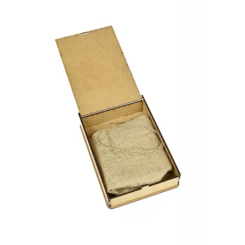 EKOLOGICZNE DREWNIANE PUZZLE SERCE 131 zabaweczka