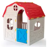 DUŻY SKŁADANY DOMEK DLA DZIECI G3